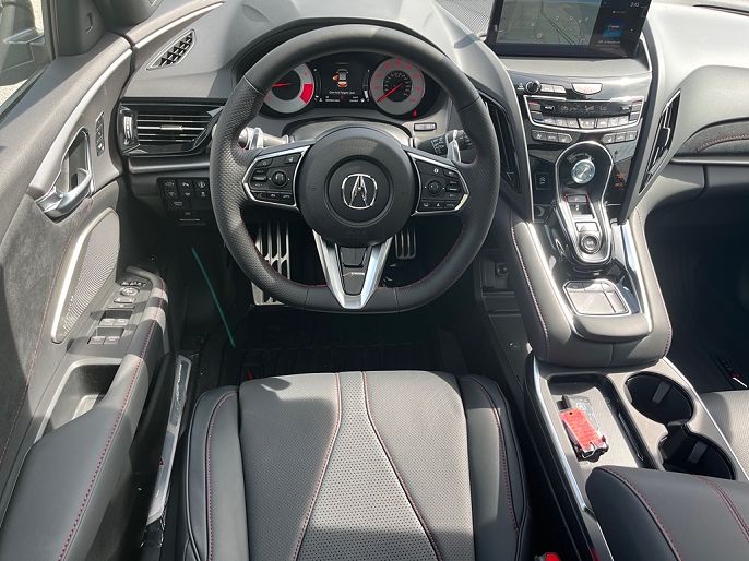 2025 Acura RDX