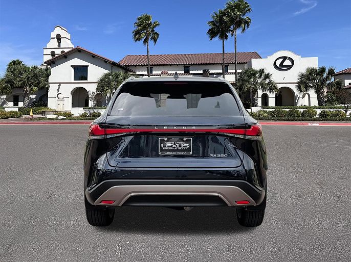 2024 Lexus RX