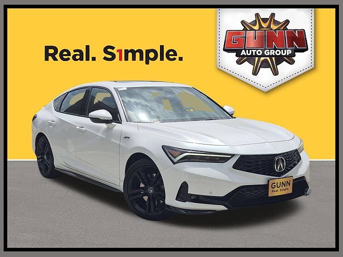2026 Acura Integra