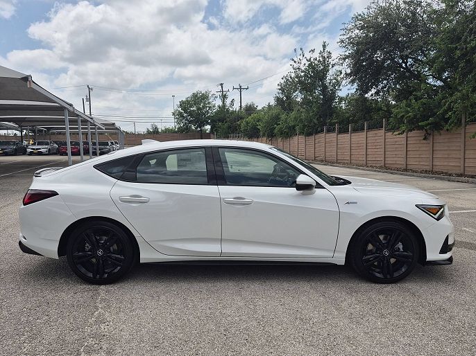 2026 Acura Integra