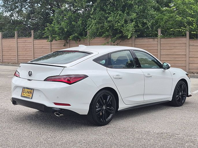 2026 Acura Integra