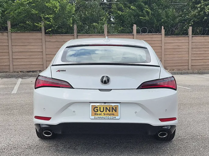 2026 Acura Integra