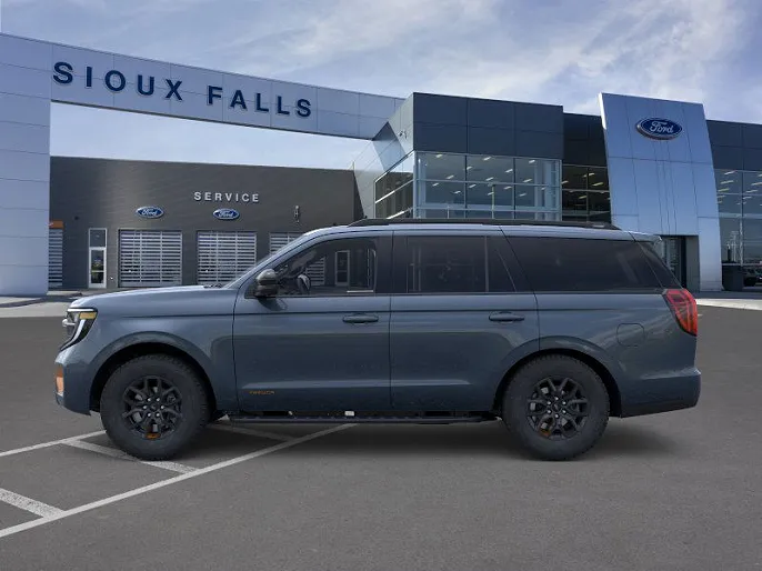 2025 Ford Expedition