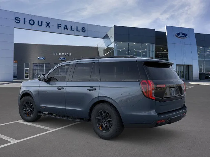 2025 Ford Expedition