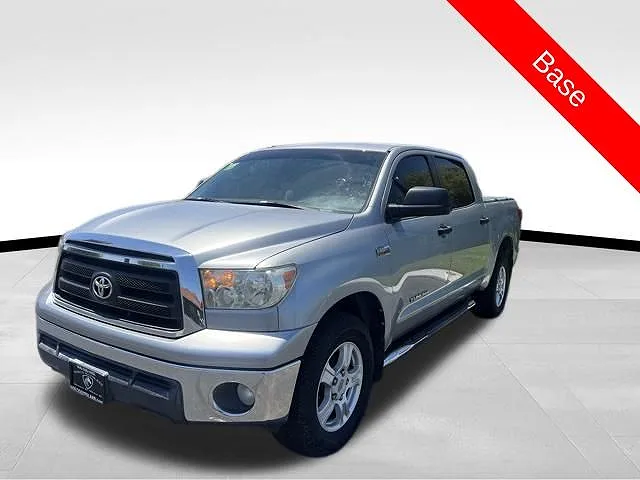 2012 Toyota Tundra