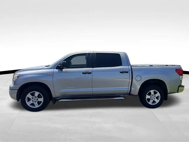 2012 Toyota Tundra