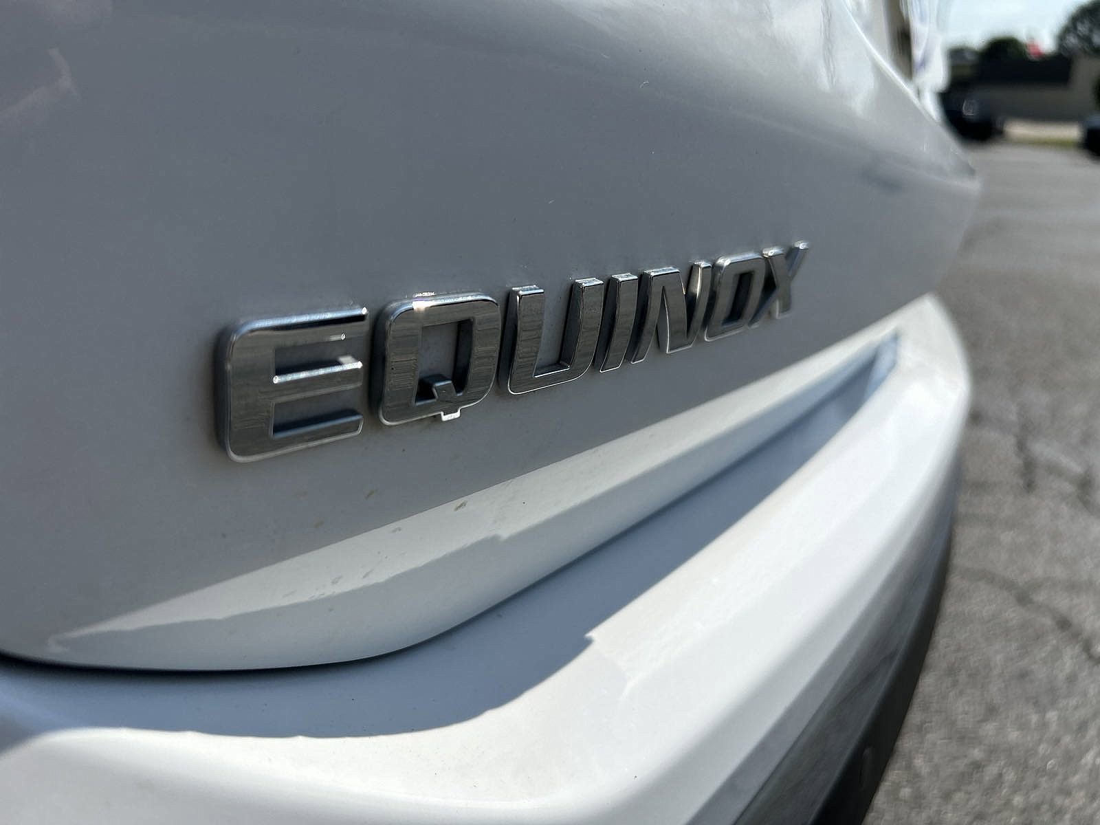 2021 Chevrolet Equinox LT image 26