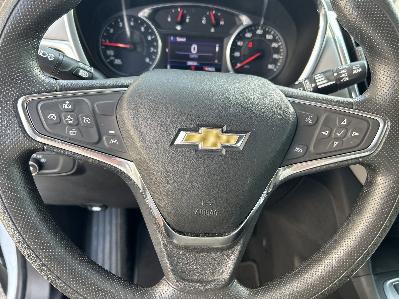 2021 Chevrolet Equinox LT image 7