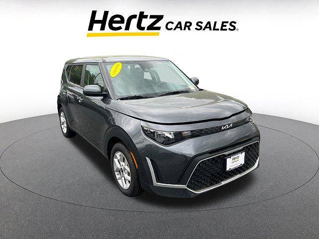 2024 Kia Soul