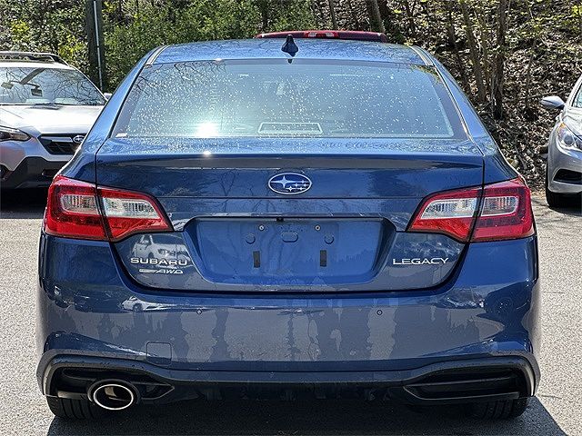 2019 Subaru Legacy