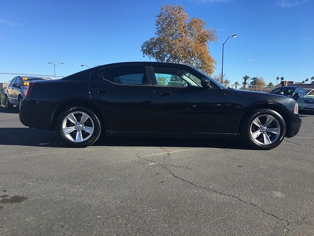 Used 2007 Dodge Charger Base For Sale In Francis Creek Wi