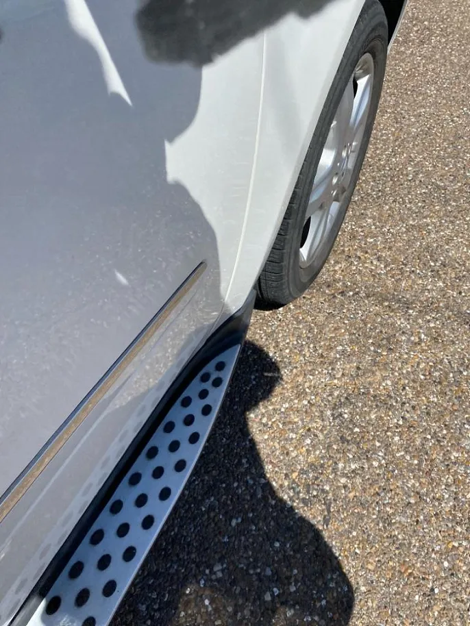 2007 Mercedes-Benz M-Class