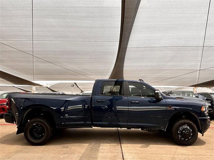 2024 Ram 3500