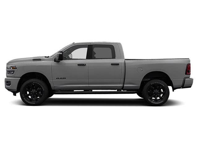 2027 Ram 2500