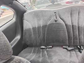 1997 Pontiac Sunfire
