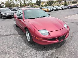 1997 Pontiac Sunfire