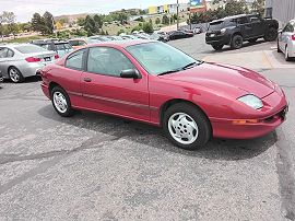1997 Pontiac Sunfire