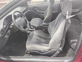 1997 Pontiac Sunfire
