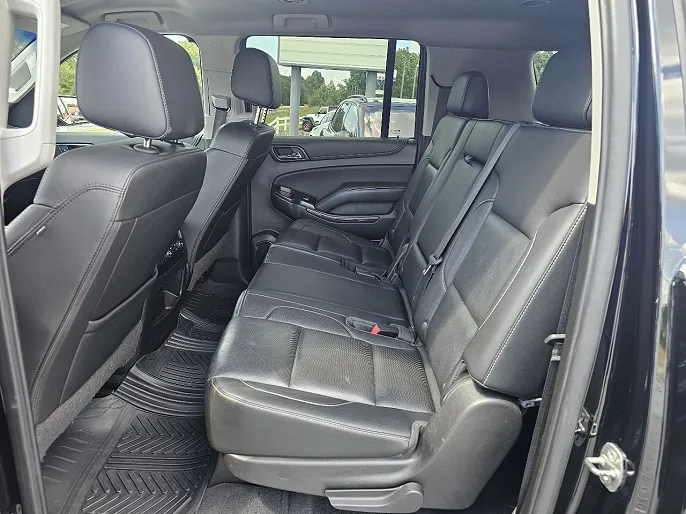 2019 GMC Yukon XL