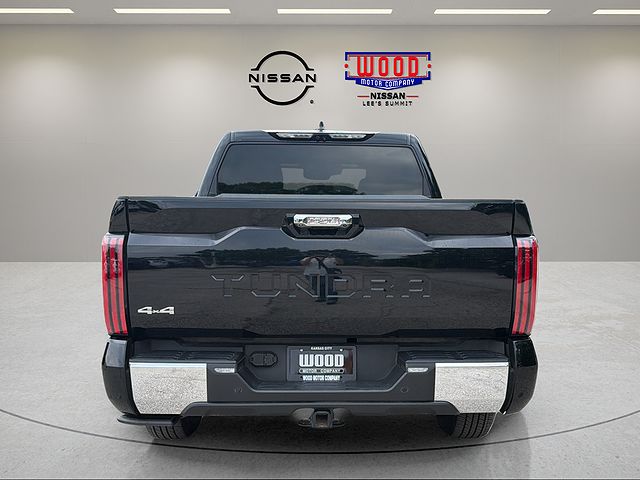 2024 Toyota Tundra
