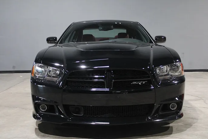 2012 Dodge Charger