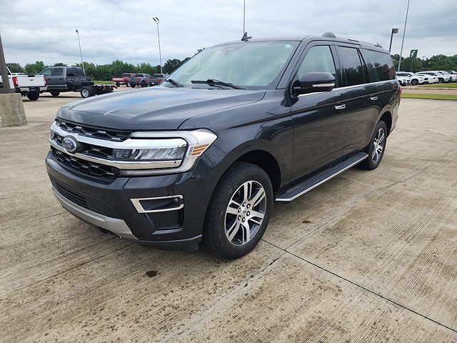 2023 Ford Expedition MAX