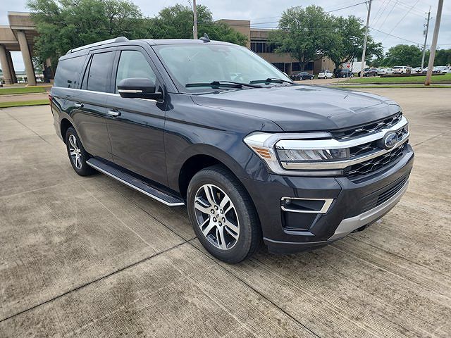 2023 Ford Expedition MAX
