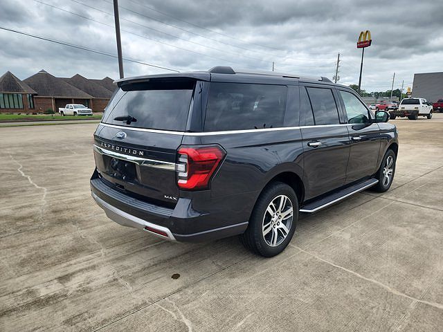2023 Ford Expedition MAX