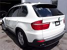 2008 BMW X5 4.8i image 4