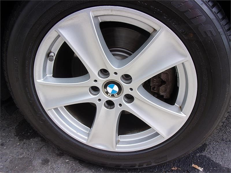 2008 BMW X5 4.8i image 5