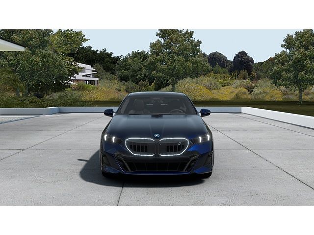 2026 BMW i5