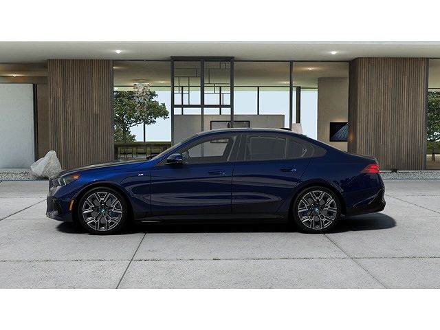 2026 BMW i5