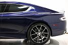 2017 Aston Martin Rapide S null image 7