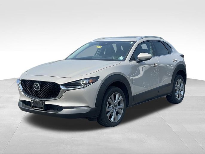 2023 Mazda CX-30