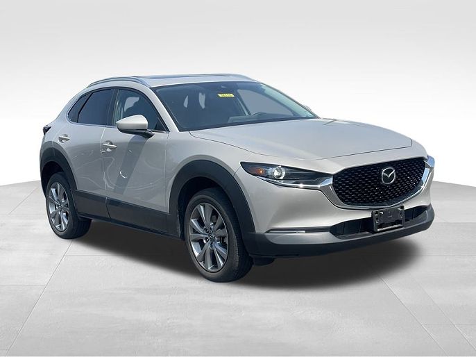 2023 Mazda CX-30