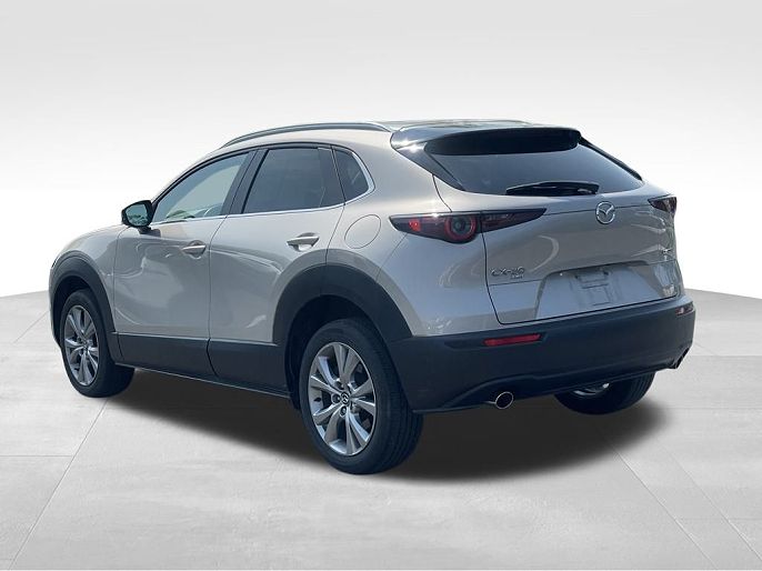 2023 Mazda CX-30