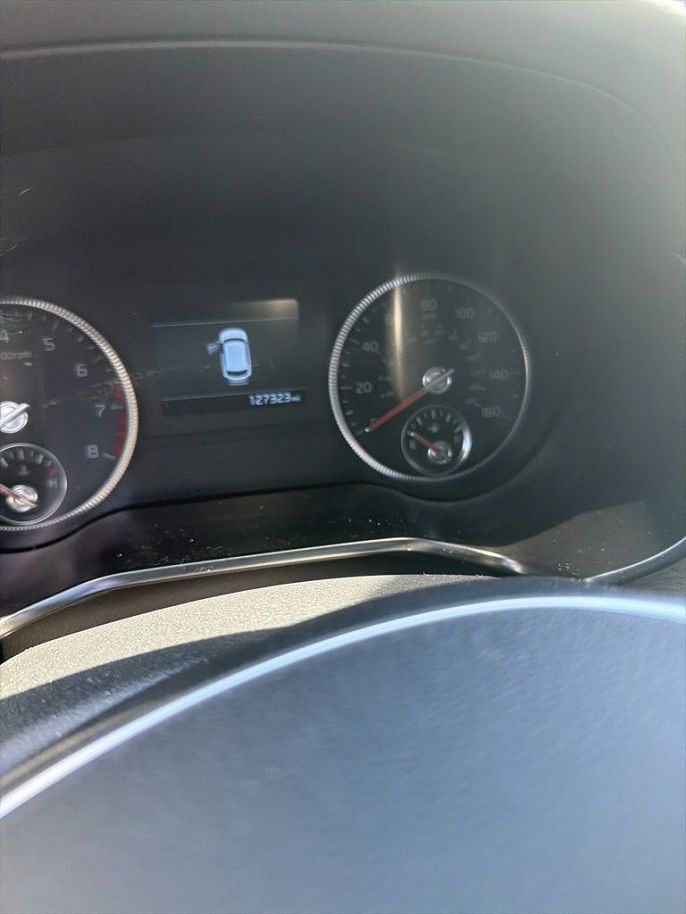 2020 Kia Telluride