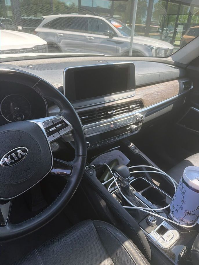 2020 Kia Telluride
