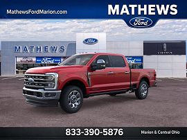 2026 Ford F-350