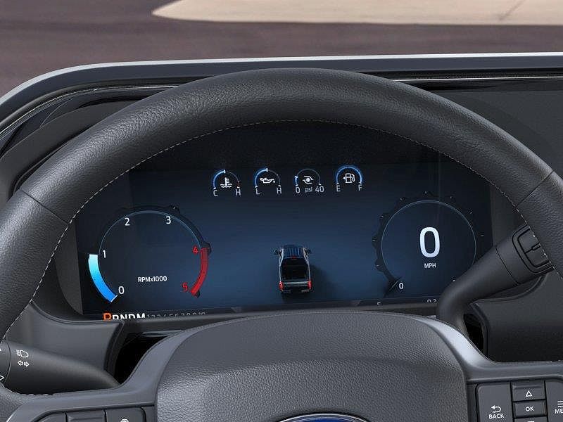 2026 Ford F-350