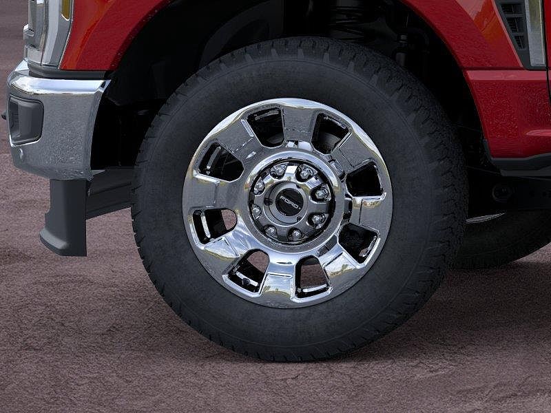 2026 Ford F-350