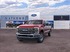 2026 Ford F-350