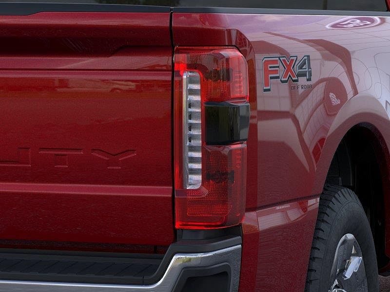 2026 Ford F-350