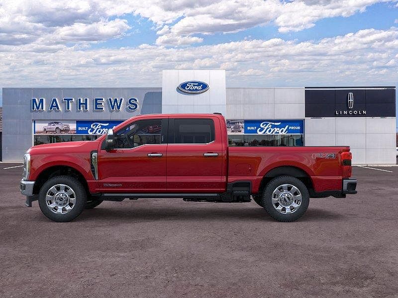 2026 Ford F-350
