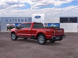 2026 Ford F-350