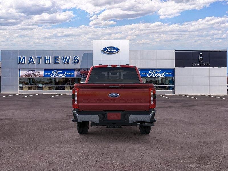 2026 Ford F-350