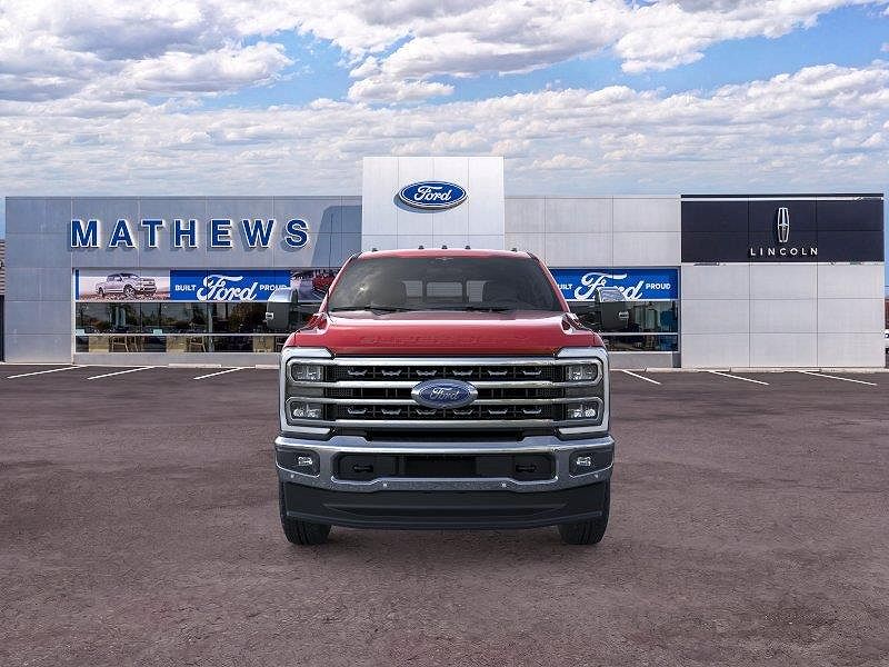 2026 Ford F-350
