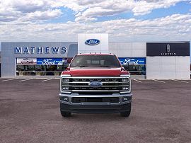 2026 Ford F-350