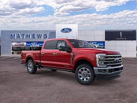 2026 Ford F-350