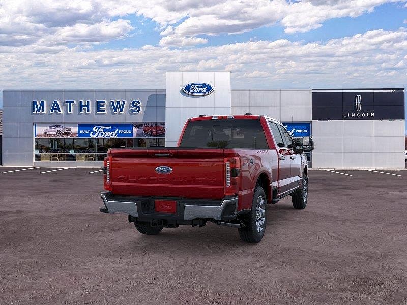 2026 Ford F-350